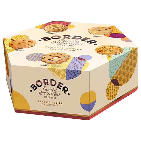 Kraft-Hexagonal-Food-boxes