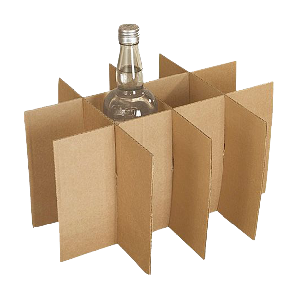 Kraft-Interior-Support-boxes