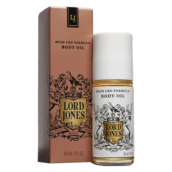 Organic Body Oil Boxes image