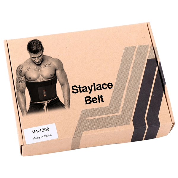 Custom Staylace Belt Boxes Wholesale Staylace Belt Packaging