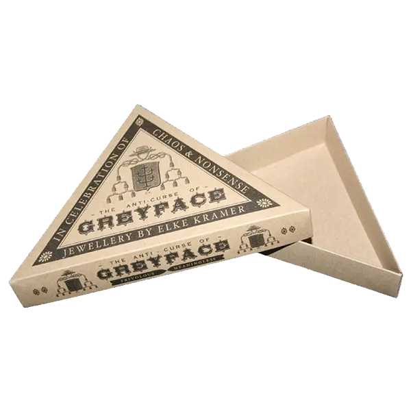 Triangular Boxes image