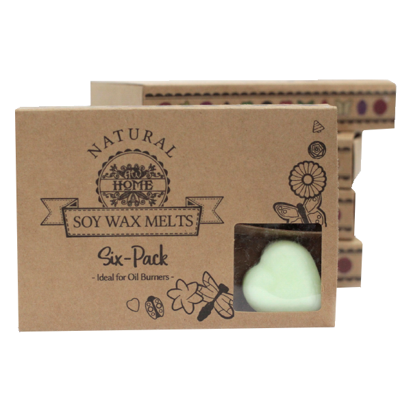 Kraft-wax-melt-boxes