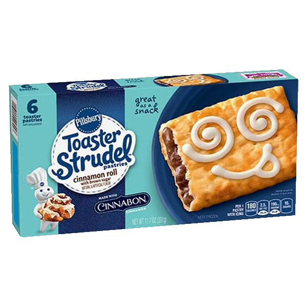 Frozen Cinnamon Roll Boxes image
