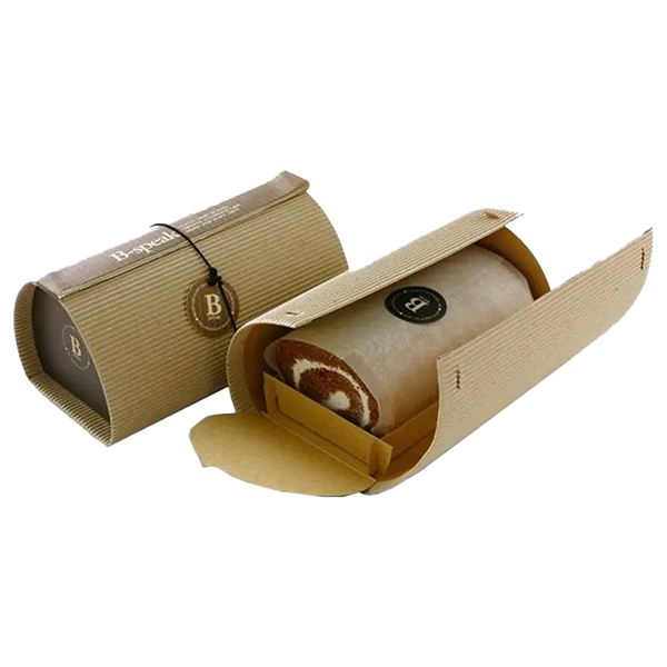 Wholesale Frozen Japanese Dessert Boxes Custom Printed Japanese Dessert Packaging Boxes