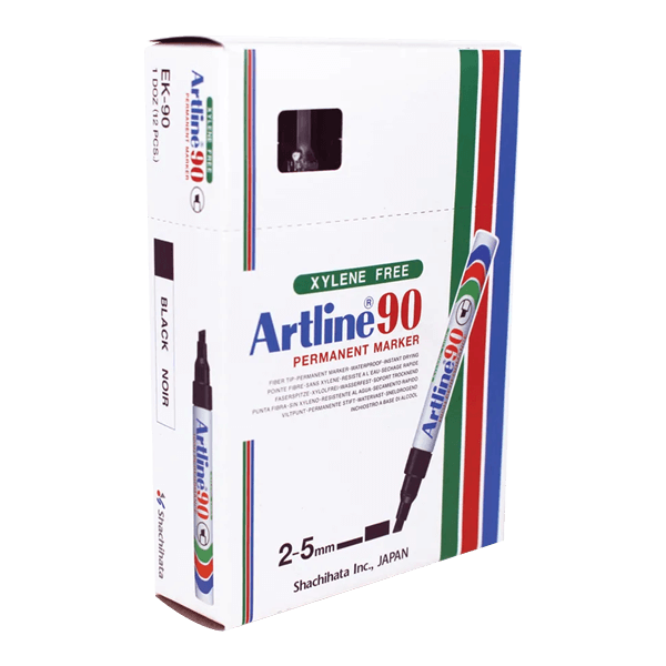 Custom Marker Boxes Wholesale Marker Packaging Marker Boxes With Logo