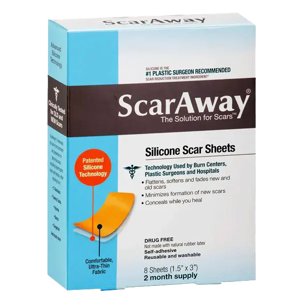 Pharmacy Strip Boxes image