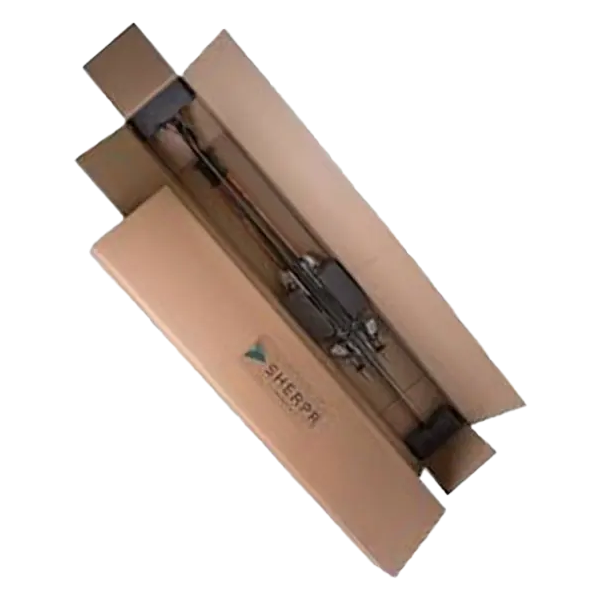 Custom Ski Packaging Box & Brand Promoting Mailers At Wholesale Price