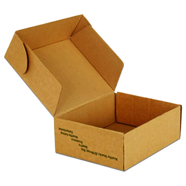 Flat Bottom Boxes image