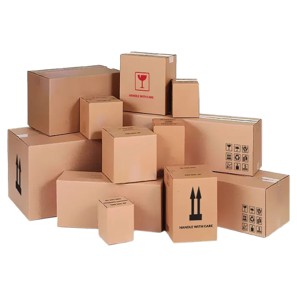 No Minimum Boxes image