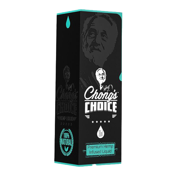 CBD Spray Boxes image