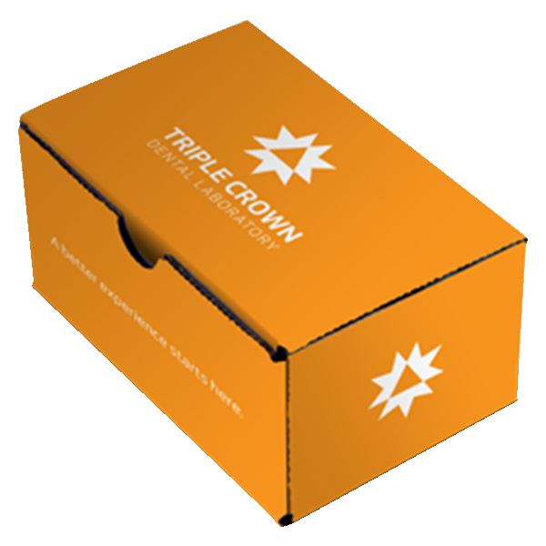 Printed-Denture-shipping-boxes