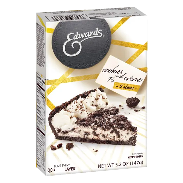 Frozen Cheese Cake Boxes image