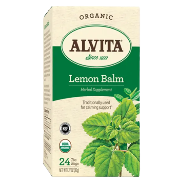 Lemon Balm Boxes image