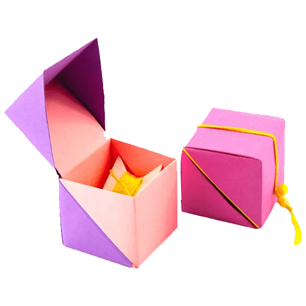 Printed-Origami-boxes