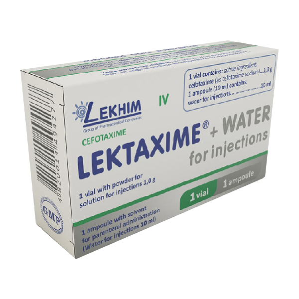 Parenteral Boxes image