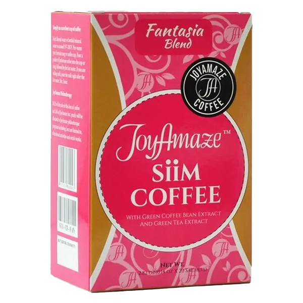 Slimming Coffee Boxes image