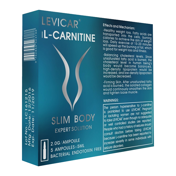 Slimming Injections Boxes image