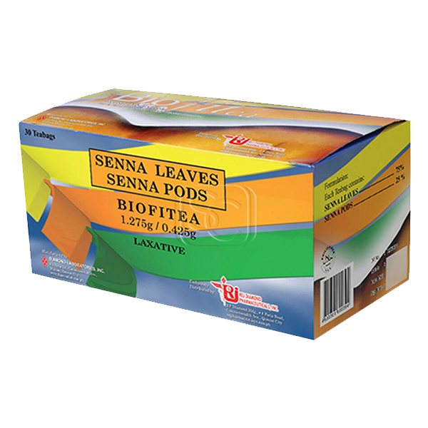 Printed-Slimming-Tea-boxes