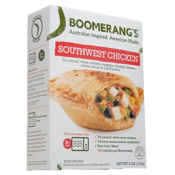 Frozen Potato Puff Boxes image