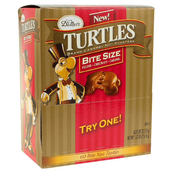 Turtle Chocolate Boxes image