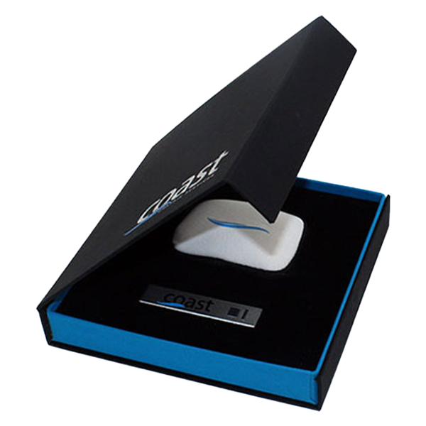 Cigar style Boxes image