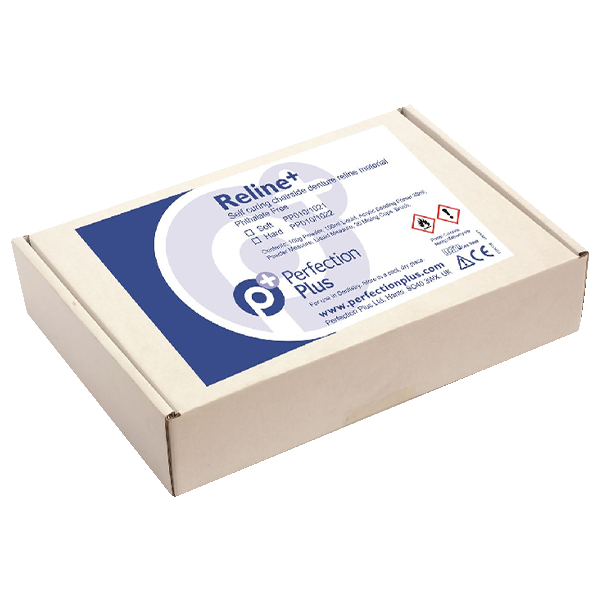 Rectangular-Denture-shipping-boxes