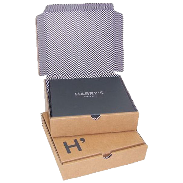 Rectangular-Fancy-Tab-Lock-Shipping-boxes