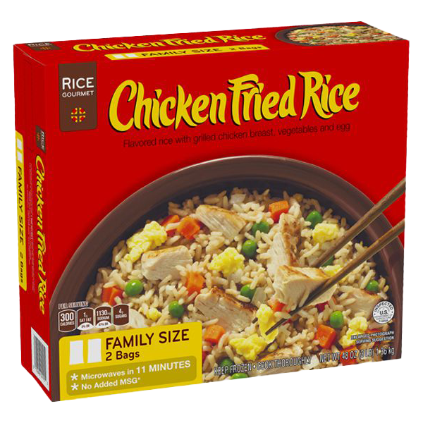 Rectangular-Frozen-Fried-Rice-boxes