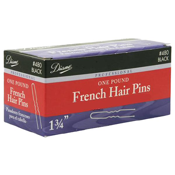 Hair Pins Boxes image