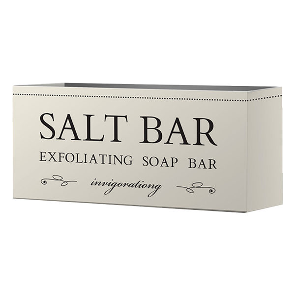 Holster Soap Boxes image