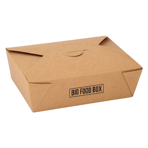 Rectangular-Kraft-Bio-Food-boxes