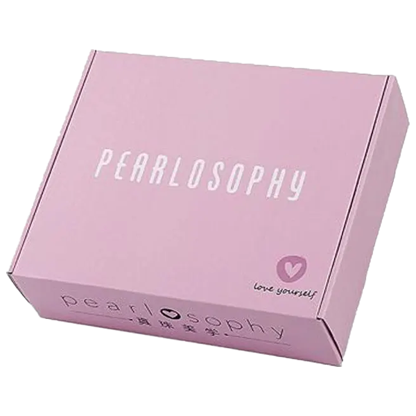 Lingerie Shipping Boxes image