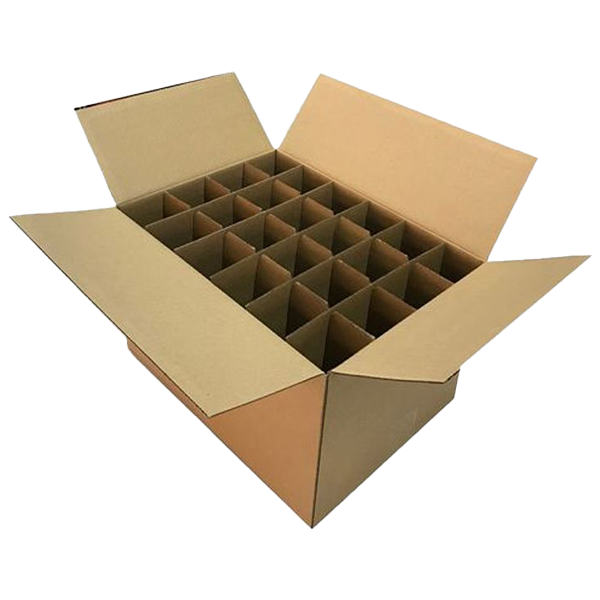Rectangular-Multi-Compartment-Shipping-boxes