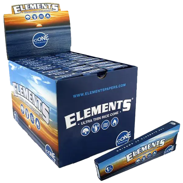 Rectangular-Pre-Rolled-Cones-Display-boxes