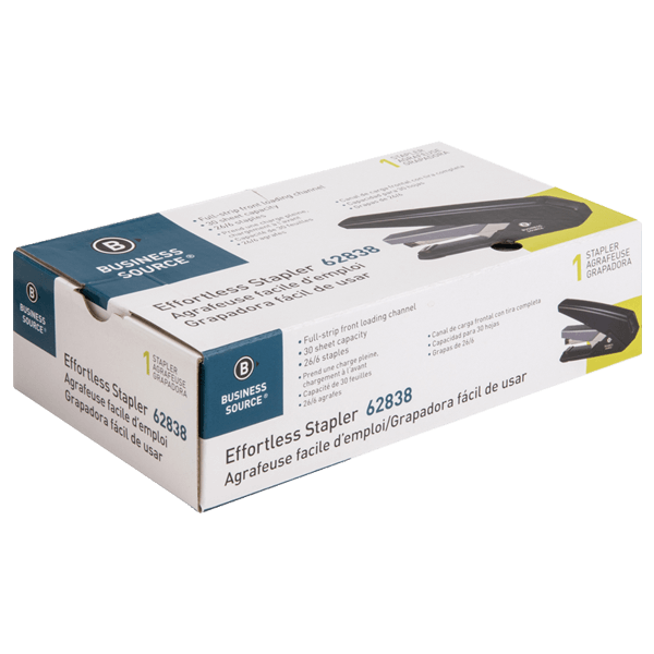 Stapler Boxes image