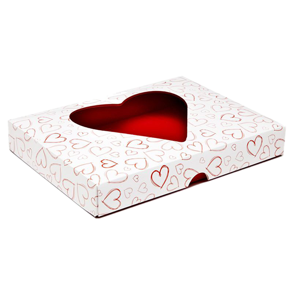 Rectangular-Window-Candy-boxes