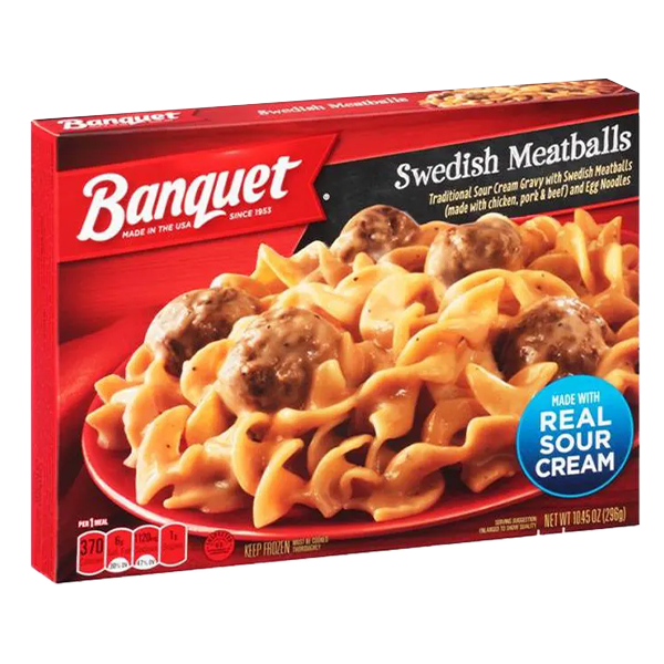 Rectangular-frozen-meatball-boxes