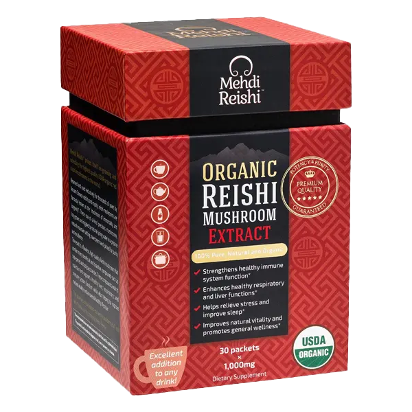 Mushroom Boxes image