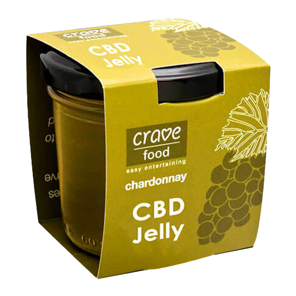 CBD Jelly Boxes image
