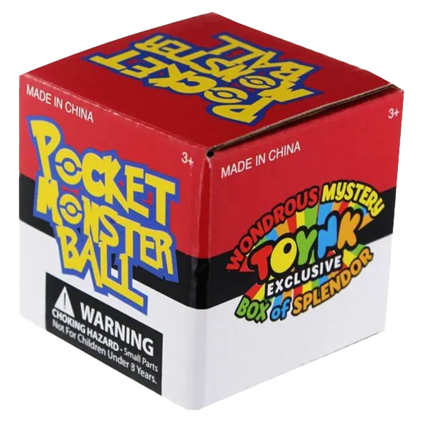 Anti-Stress Toy Boxes image