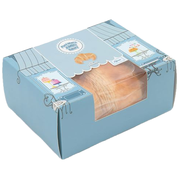 Croissant Boxes image