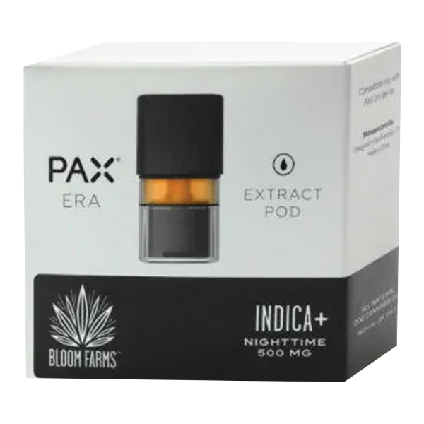 Indica Oil Boxes image