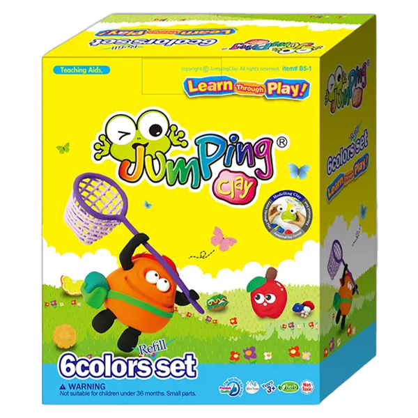 Square-Kids-Toy-Clay-boxes