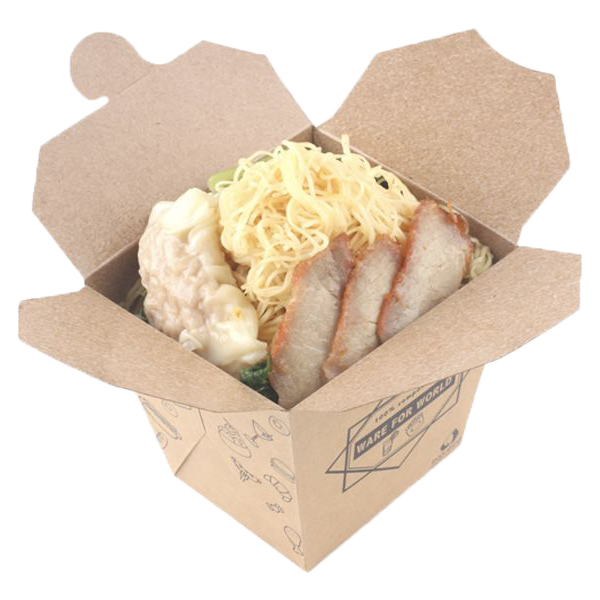 Square-Kraft-Bio-Food-boxes