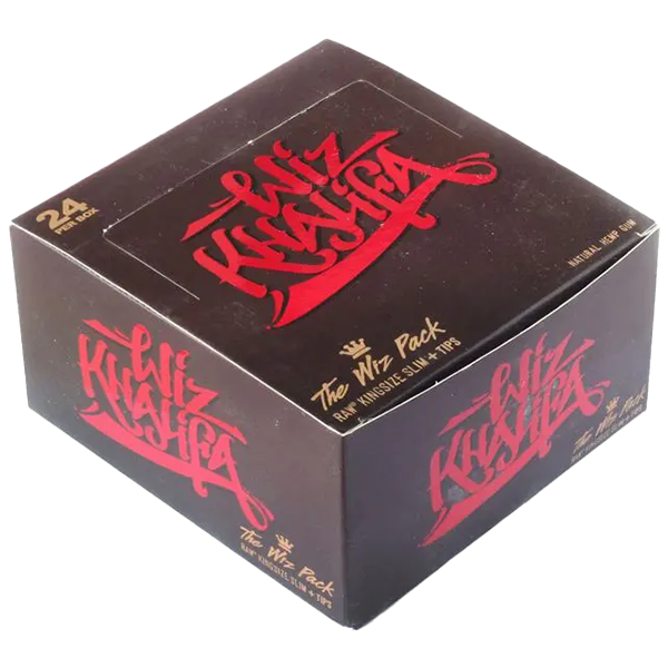 Rolling Paper Boxes image