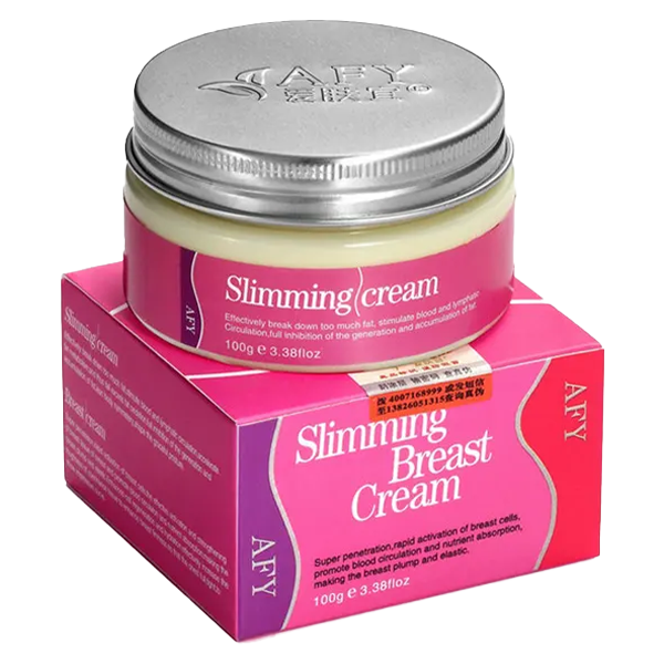 Slimming Cream Boxes image