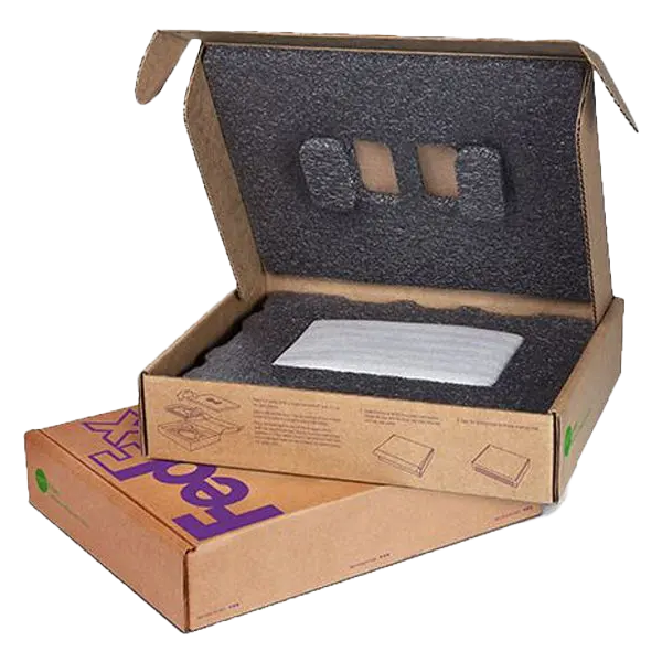 Small Ear-Lock Mailer Boxes image