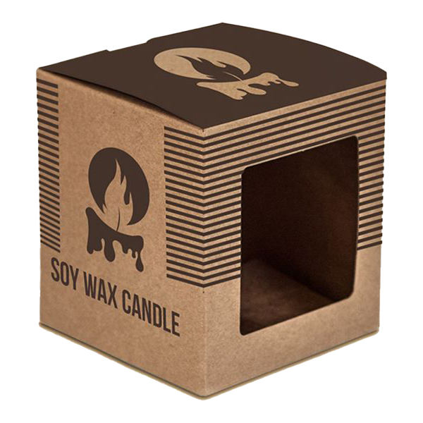 Window Candle Boxes image