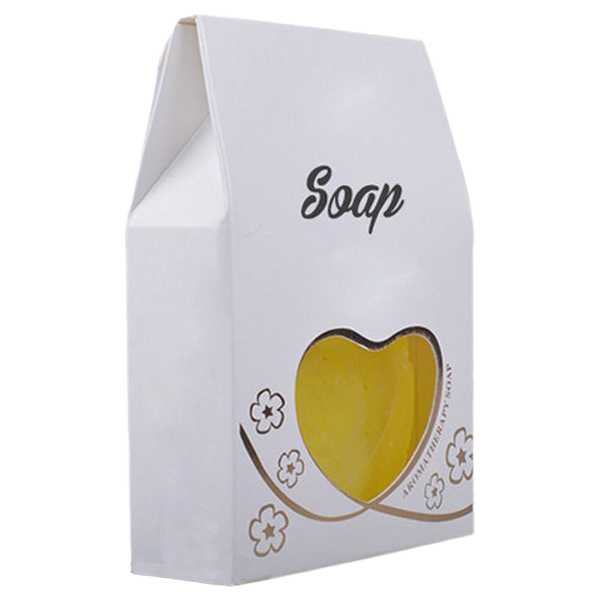 Tulip-White-Box-for-Scented-Natural-Soap-boxes