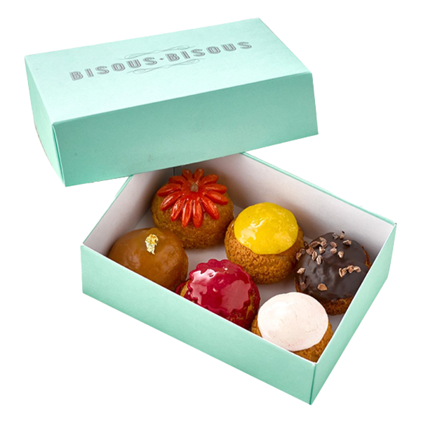 Choux Boxes image